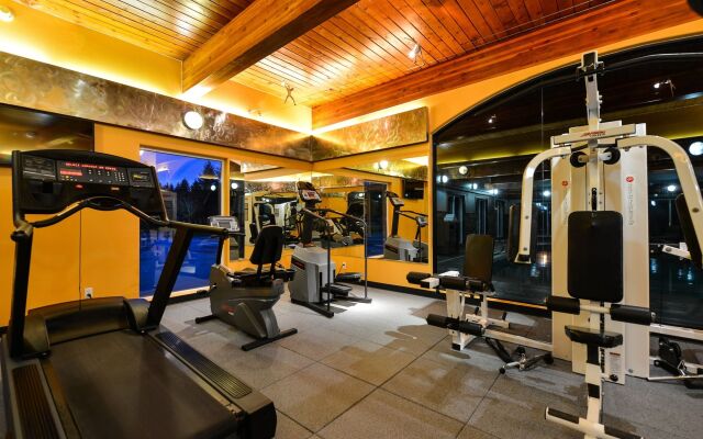 Holiday Inn Express Vancouver North - Salmon Creek by IHG