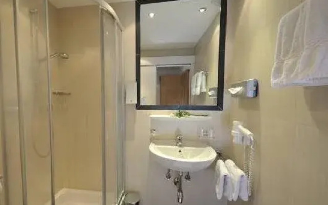 Apart Garni Jungmann