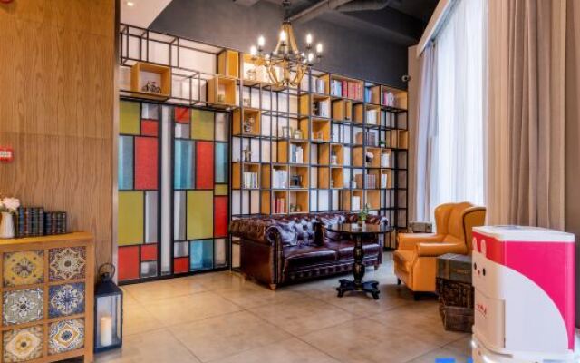 XiSHE  HOTEL