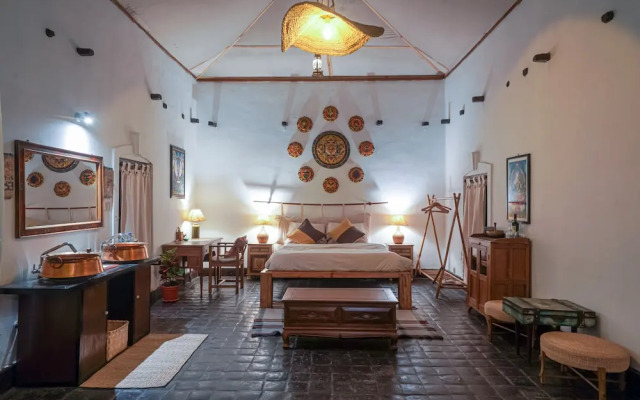 Samsara Apartments by Babermahal Revisited