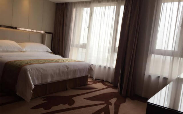 Vienna Classic Hotel Dongguan Changan Xiandai