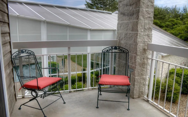 Whispering Pines 321