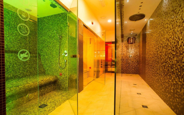 Ventus Natural & Medical Spa