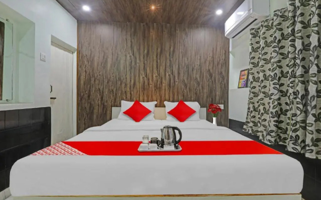 Oyo Flagship 92819 Hotel Surbhi G House