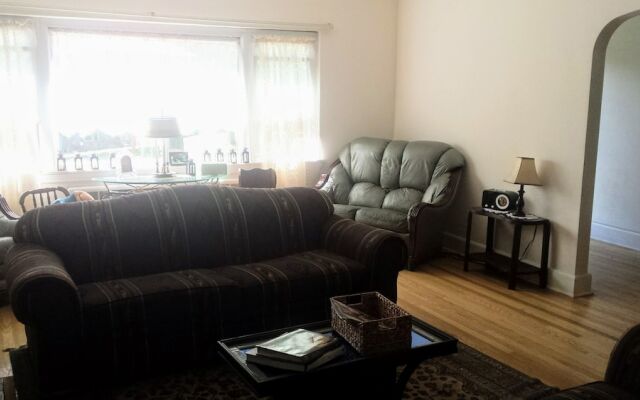 Maurrocks Bed & Breakfast