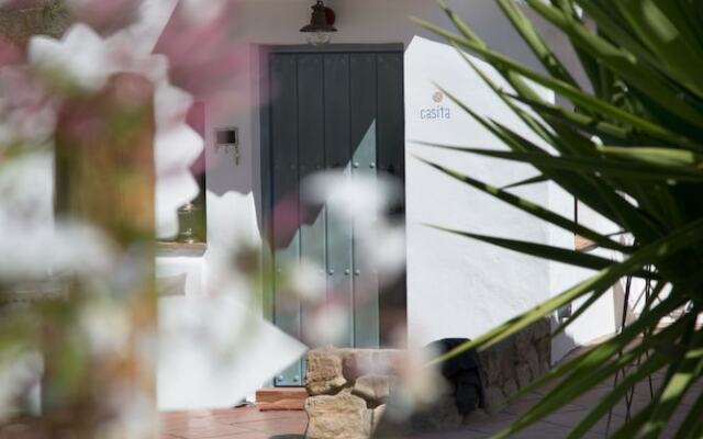Hotel Rancho Los Lobos
