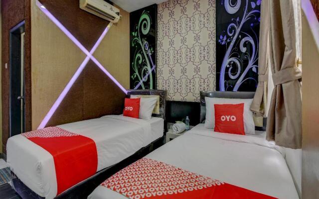 Super OYO 4010 Zaara Guest House Syariah