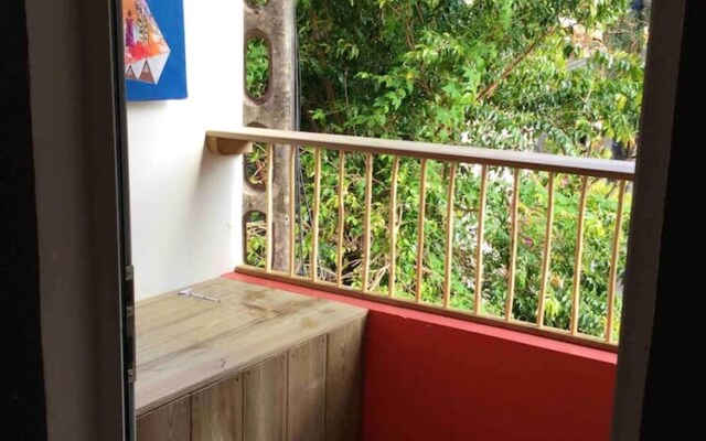 House With 2 Bedrooms In Riviere Pilote With Furnished Terrace And Wifi 3 Km From The Beach