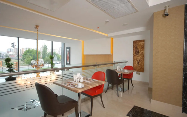 Imamoglu Pasa Hotel - Boutique Class