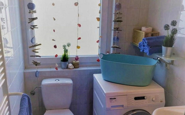 Dein Ferienhaus Strandstrasse