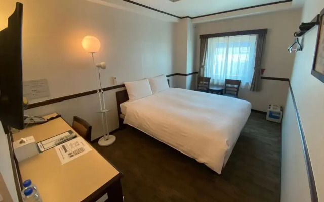 Toyoko Inn Busan Haeundae No.2