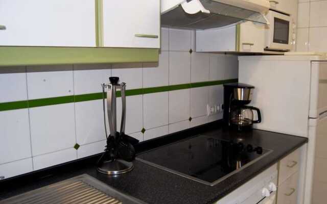 107266 Apartment In Mijas