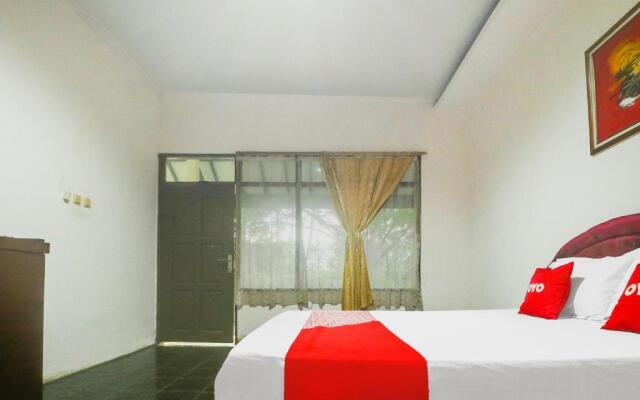 OYO 91262 Wisma Sido Moro