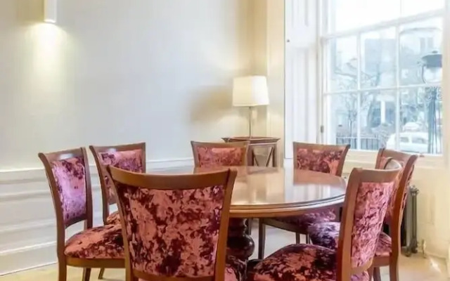 Wall Street Journal Featured 3bed/3bath Apartment