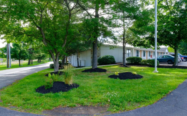 American Inn