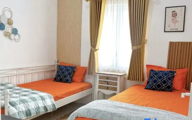 Premier inn homestay