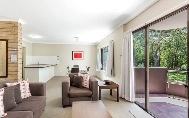 Maeva Lodge, Unit 3/14 Gretel Close