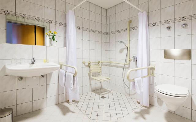 B&B HOTEL Dresden City-Süd