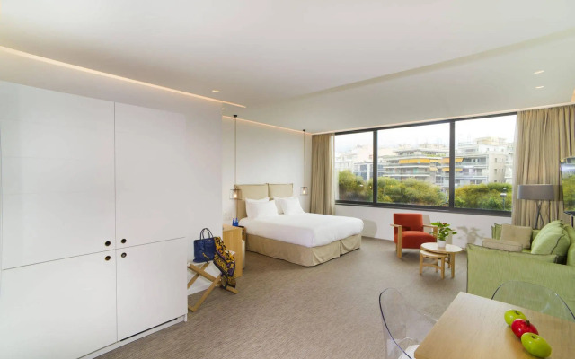 NLH FIX Neighborhood Lifestyle Hotels