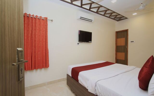OYO 14715 Serene Inn