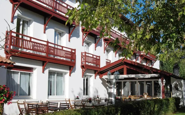 Hotel Pyrénées Atlantique