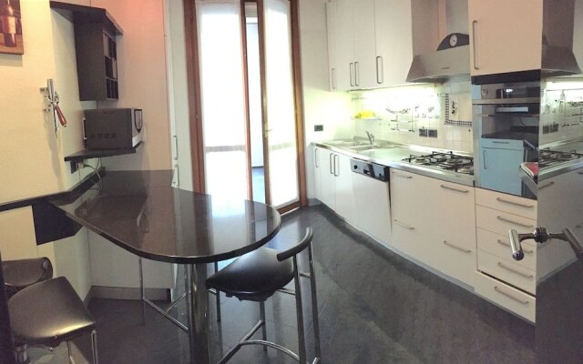 Giulia Luxury Apartment