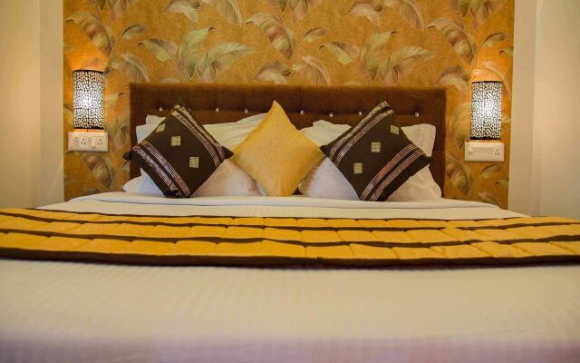 Hotel SR Castle