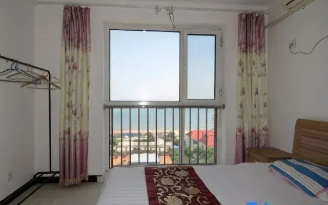 Romantic Harbor Scenic Apartment (DongDaiHe Yujing Longwan)