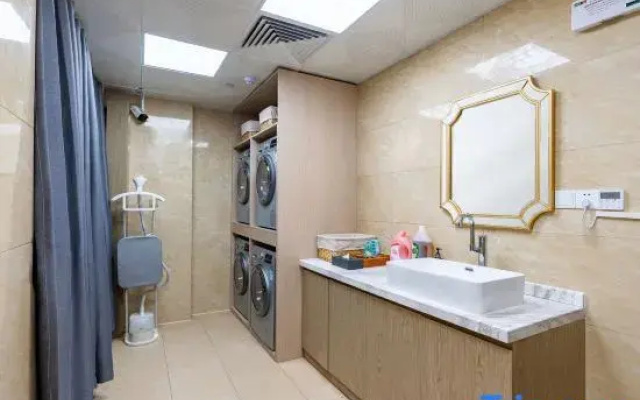 Vienna Hotel (Chaozhou Jiangjing Branch)