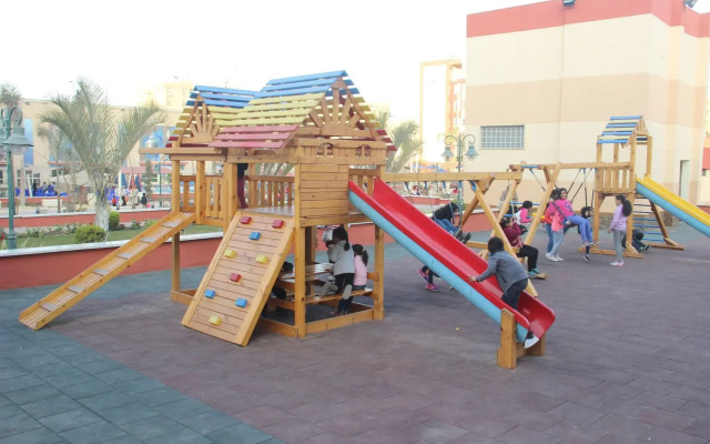 Rehana Resort
