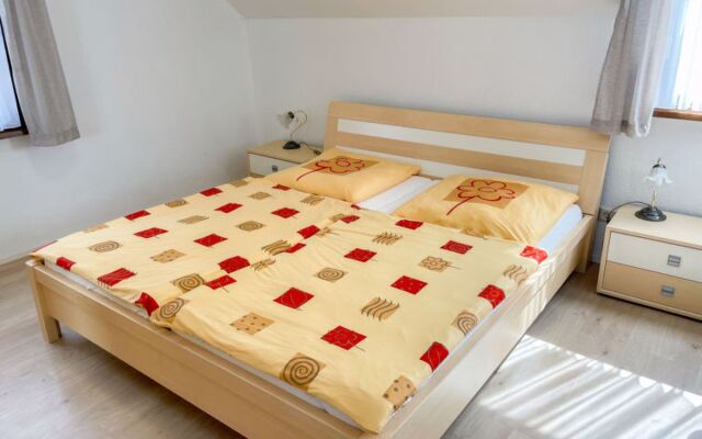 Apartment Wartbuck Ühlingen-Birkendorf