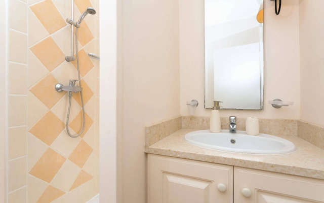 Madame Vacances Résidence Provence Country Club