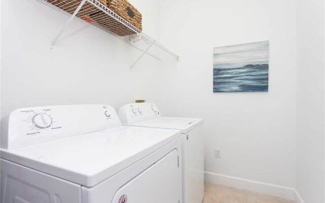 725 Cinnamon Beach - Three Bedroom Condo