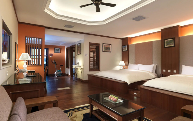 Grand Lexis Port Dickson