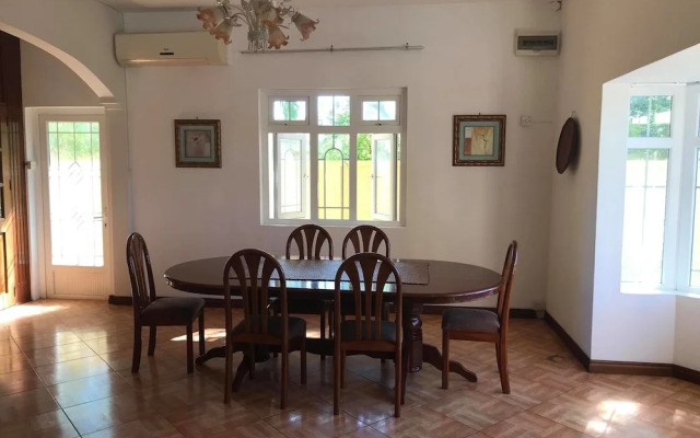 Villa Sarbel