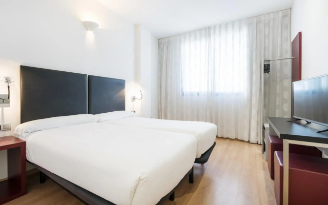 Rakuchin Hotel