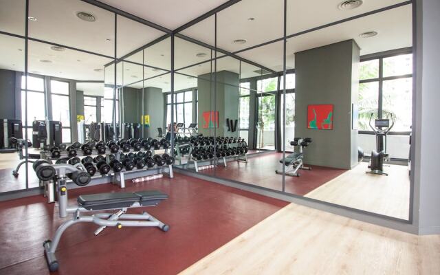 The Mews KLCC By Plush