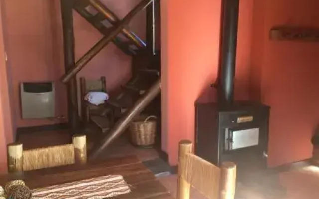 Rincón Sur Cabañas