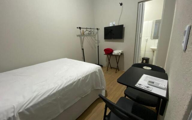 Pousada Hostal Iracema