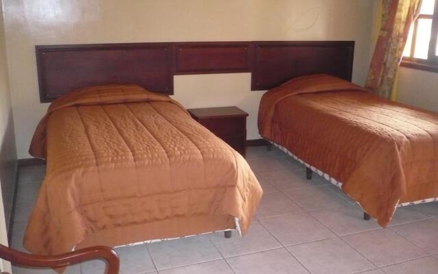Hosteria Rosal Del Sol