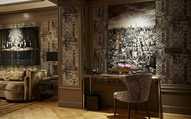 Hotel TwentySeven