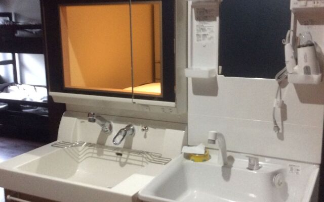 OYO Hotel Sakura Guest House Kyoto