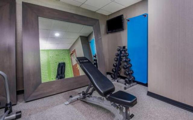 La Quinta by Wyndham Fairborn Wright-Patterson