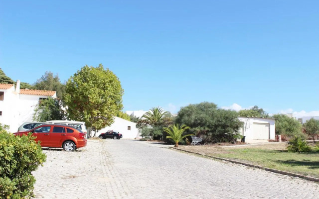 Vila Nova resort - Apartamento T2