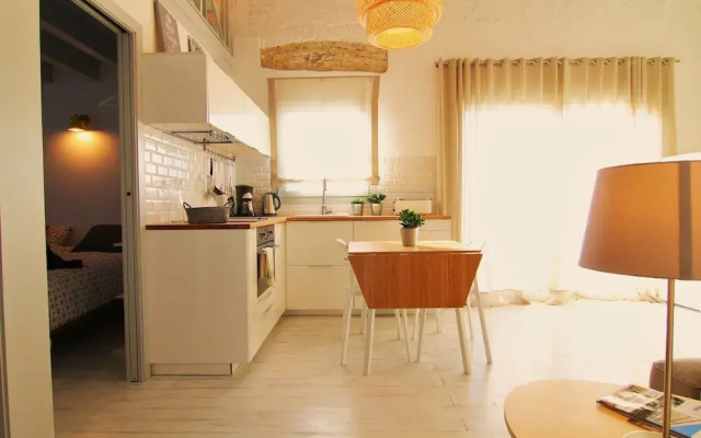 Apartament Chocolat Sitges Rentals