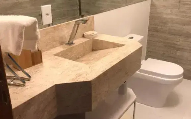 Guest House Recanto da Montanha