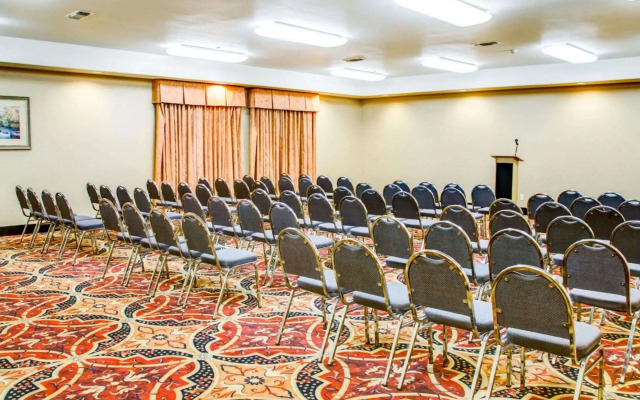 Comfort Suites Tyler South