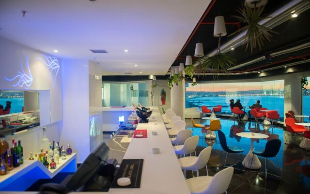Hotel Farah Tanger