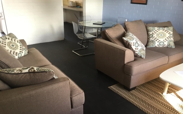 Kalbarri Sunsea Villas – Guest Rooms – Kalbarri