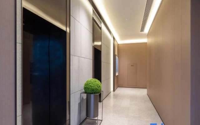 JI Hotel (Anqing Wangjiang Shiji Hualian)